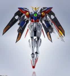 BANDAI Figure|Gundam*Metal Robot Spirits SIDE MS Wing Gundam Zero [Mobile Suit Gundam Wing] ZA-557