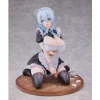 PinkMango Miboujin no Yukionna Mifuyu Yukino Maid Special Ver 1/7 Figure JAPAN OFFICIAL