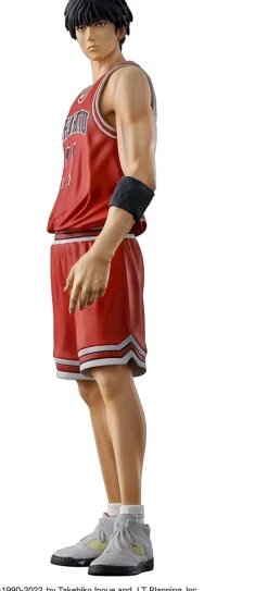 M.I.C DiGiSM One and Only SLAM DUNK Shohoku Starting Members Set Figure JAPAN