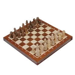 MIC Figure*Pripra Pripra Figure's Play Chess Grain Ver. Model Kit JAPAN OFFICIAL