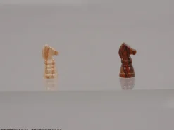 MIC Figure*Pripra Pripra Figure's Play Chess Grain Ver. Model Kit JAPAN OFFICIAL