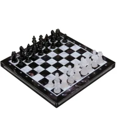 MIC Pripra Pripra Figure's Play Chess Pearl Ver. Model Kit JAPAN OFFICIAL