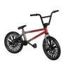 MIC Figure*Pripra Pripra Figure's Sports BMX Free Style Model Kit JAPAN OFFICIAL