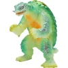 CCP JAPAN Figure*Middle Size Series Gamera Vol.6 Gamera 1996 Luminous Green Ver Figure JAPAN