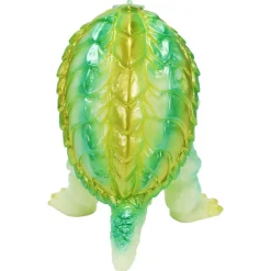 CCP JAPAN Figure*Middle Size Series Gamera Vol.6 Gamera 1996 Luminous Green Ver Figure JAPAN