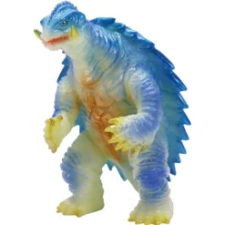 CCP JAPAN Middle Size Series Gamera Vol.6 Gamera 1996 Luminous Blue Ver Figure JAPAN