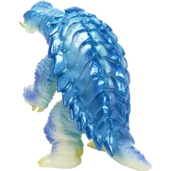 CCP JAPAN Middle Size Series Gamera Vol.6 Gamera 1996 Luminous Blue Ver Figure JAPAN