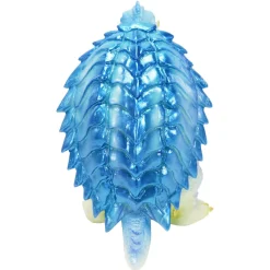 CCP JAPAN Middle Size Series Gamera Vol.6 Gamera 1996 Luminous Blue Ver Figure JAPAN