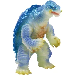 CCP JAPAN Middle Size Series Gamera Vol.6 Gamera 1996 Luminous Blue Ver Figure JAPAN