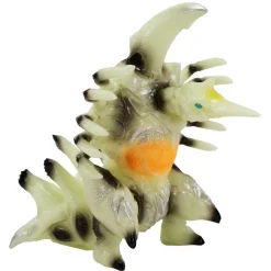 CCP JAPAN Figure*Middle Size Series Gamera Vol.6 Giant Legion Luminous Black Ver Figure JAPAN