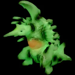 CCP JAPAN Figure*Middle Size Series Gamera Vol.6 Giant Legion Luminous Black Ver Figure JAPAN