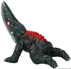 CCP Figure*Middle Size Series Giant Evil Beast Guiron 1969 Standard Ver Soft Vinyl Figure