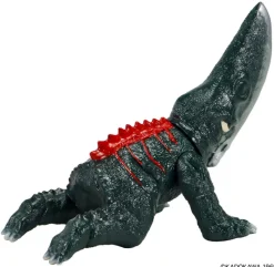 CCP Figure*Middle Size Series Giant Evil Beast Guiron 1969 Standard Ver Soft Vinyl Figure