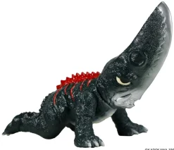 CCP Figure*Middle Size Series Giant Evil Beast Guiron 1969 Standard Ver Soft Vinyl Figure