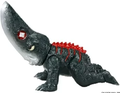 CCP Figure*Middle Size Series Giant Evil Beast Guiron 1969 Standard Ver Soft Vinyl Figure