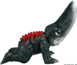 CCP Figure*Middle Size Series Giant Evil Beast Guiron 1969 Standard Ver Soft Vinyl Figure