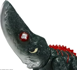 CCP Figure*Middle Size Series Giant Evil Beast Guiron 1969 Standard Ver Soft Vinyl Figure