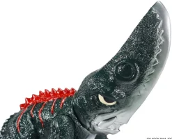 CCP Figure*Middle Size Series Giant Evil Beast Guiron 1969 Standard Ver Soft Vinyl Figure