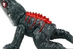 CCP Figure*Middle Size Series Giant Evil Beast Guiron 1969 Standard Ver Soft Vinyl Figure