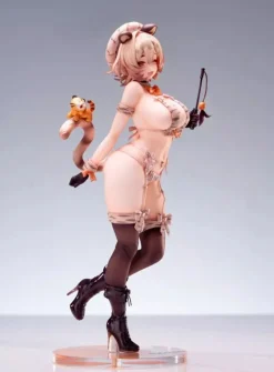 MOMOROSER/Gal.V Migu-chan illustration by freng 1/6 Figure JAPAN OFFICIAL