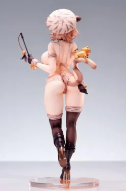 MOMOROSER/Gal.V Migu-chan illustration by freng 1/6 Deluxe Edition Figure JAPAN OFFICIAL