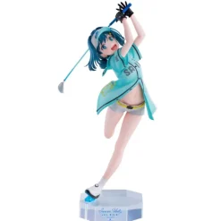 MIMEYOI Figure*Sorairo Utility Minami Aoba Nice Shot Challenge!! 1/7 Figure JAPAN