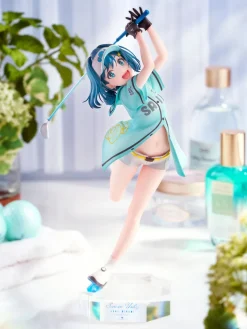 MIMEYOI Figure*Sorairo Utility Minami Aoba Nice Shot Challenge!! 1/7 Figure JAPAN