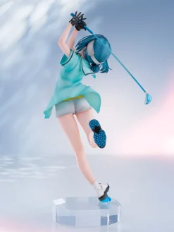 MIMEYOI Figure*Sorairo Utility Minami Aoba Nice Shot Challenge!! 1/7 Figure JAPAN