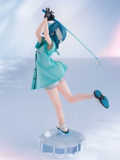 MIMEYOI Figure*Sorairo Utility Minami Aoba Nice Shot Challenge!! 1/7 Figure JAPAN