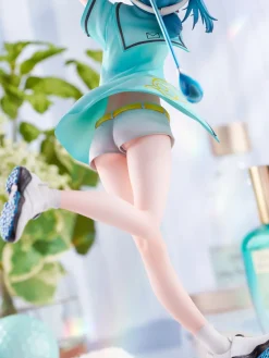 MIMEYOI Figure*Sorairo Utility Minami Aoba Nice Shot Challenge!! 1/7 Figure JAPAN