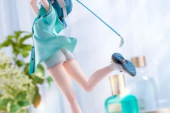 MIMEYOI Figure*Sorairo Utility Minami Aoba Nice Shot Challenge!! 1/7 Figure JAPAN