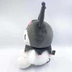 M･I･N･D Sanrio Golf Driver Head Cover Kuromi Black ver. 460cc JAPAN OFFICIAL