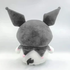 M･I･N･D Sanrio Golf Driver Head Cover Kuromi Black ver. 460cc JAPAN OFFICIAL