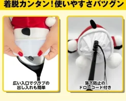 M･I･N･D Sanrio Characters*Sanrio Golf Driver Head Cover Pochacco 460cc JAPAN OFFICIAL