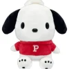 M･I･N･D Sanrio Golf Driver Head Cover Pochacco 460cc JAPAN OFFICIAL