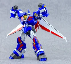 ACTION TOYS Figure*MINI Gokin Chou Dendou Robo Tetsujin 28 FX Tetsujin 17 Phoenix Action Figure