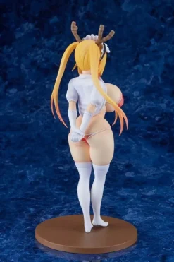 Kaitendo Figure*Miss Kobayashi's Dragon Maid Tohru 1/6 Figure JAPAN OFFICIAL