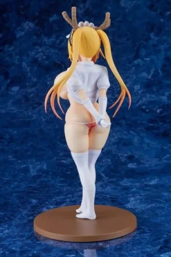 Kaitendo Figure*Miss Kobayashi's Dragon Maid Tohru 1/6 Figure JAPAN OFFICIAL