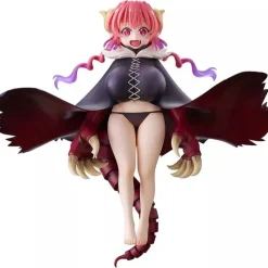 WAVE Figure*Miss Kobayashi's Dragon Maid S Ilulu 1/7 Figure JAPAN OFFICIAL