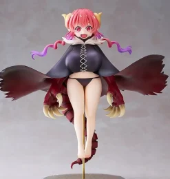WAVE Figure*Miss Kobayashi's Dragon Maid S Ilulu 1/7 Figure JAPAN OFFICIAL