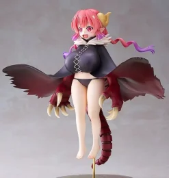 WAVE Figure*Miss Kobayashi's Dragon Maid S Ilulu 1/7 Figure JAPAN OFFICIAL
