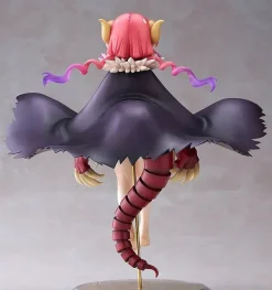 WAVE Figure*Miss Kobayashi's Dragon Maid S Ilulu 1/7 Figure JAPAN OFFICIAL