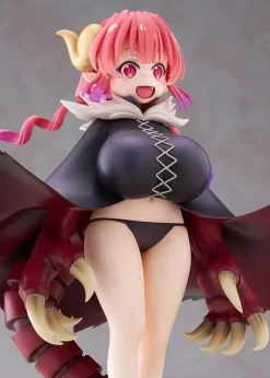 WAVE Figure*Miss Kobayashi's Dragon Maid S Ilulu 1/7 Figure JAPAN OFFICIAL