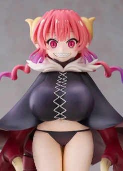 WAVE Figure*Miss Kobayashi's Dragon Maid S Ilulu 1/7 Figure JAPAN OFFICIAL