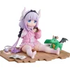 Good Smile Arts Shanghai Figure*Miss Kobayashi's Dragon Maid Kanna Holiday Ver. 1/7 Figure JAPAN OFFICIAL