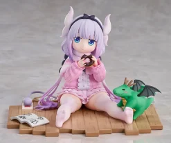 Good Smile Arts Shanghai Figure*Miss Kobayashi's Dragon Maid Kanna Holiday Ver. 1/7 Figure JAPAN OFFICIAL