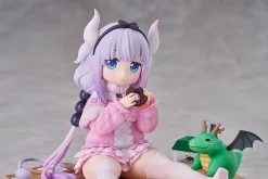 Good Smile Arts Shanghai Figure*Miss Kobayashi's Dragon Maid Kanna Holiday Ver. 1/7 Figure JAPAN OFFICIAL