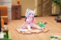 Good Smile Arts Shanghai Figure*Miss Kobayashi's Dragon Maid Kanna Holiday Ver. 1/7 Figure JAPAN OFFICIAL
