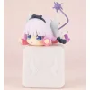 ABC Animation Figure*Miss Kobayashi's Dragon Maid S Kanna Chibi Chara Figure JAPAN OFFICIAL