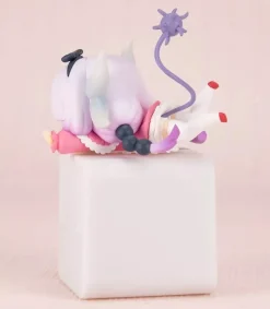 ABC Animation Figure*Miss Kobayashi's Dragon Maid S Kanna Chibi Chara Figure JAPAN OFFICIAL